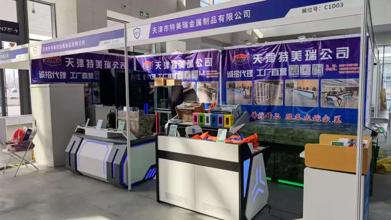 De intelligente monitoringconsole toont de technologische innovatiemogelijkheden.