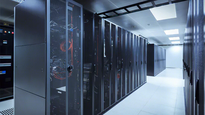 Analyse van de kernvoordelen van netwerkserverkasten