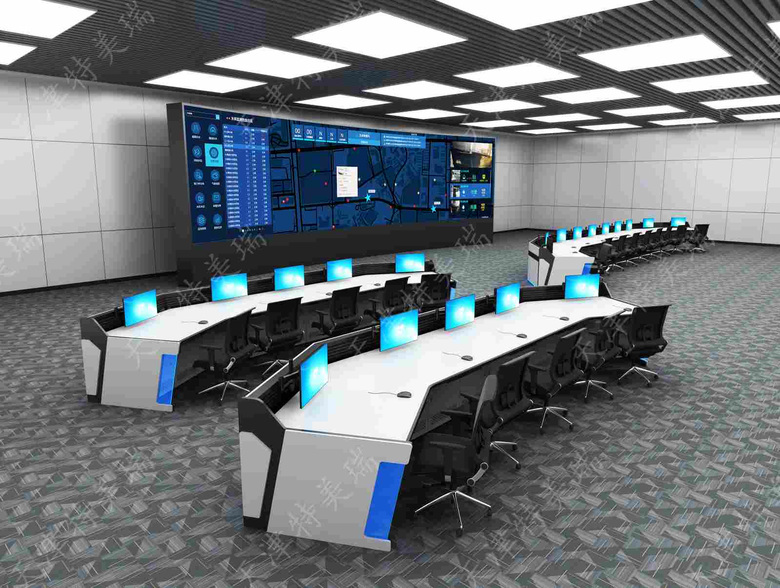 Het stille werkpaard van kritieke infrastructuur: waarom hardware voor monitoringconsoles een eigen upgradecyclus verdient