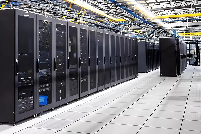 Datacenterkast